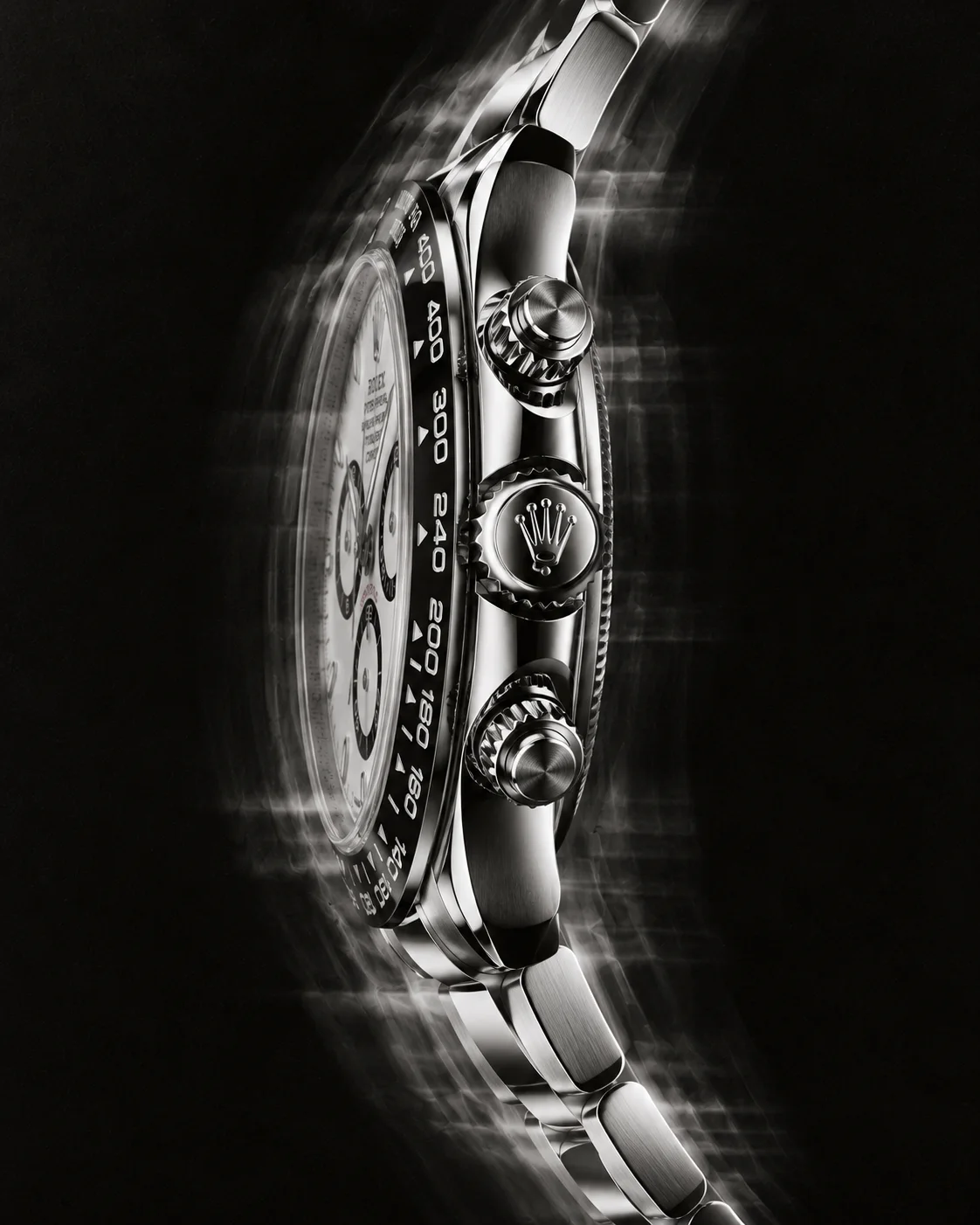 Collection Rolex